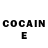 COCAIN 99% Moka Toba